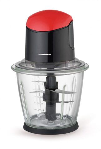 HEINNER HMC-K500BKR vegetable chopper