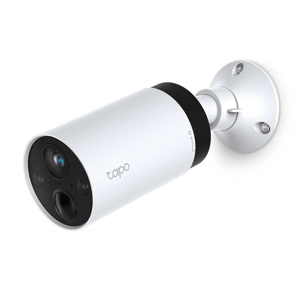 TAPO C420 SMART WIRE-FREE SECURITYCAMERA - Image 2