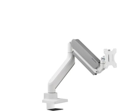 Neomounts desk monitor stand 17"-42" 15 kg white - Image 4