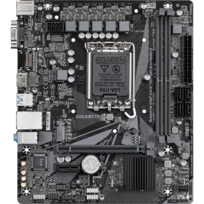 Mainboard GIGABYTE H610M H V3 LGA1700 DDR4 - Image 2