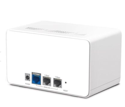MERCUSYS HALO H90X WHOLE MESH WIFI6 3PK - Image 2