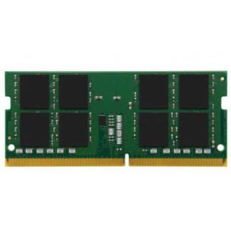 Kingston DDR4 16GB 3200 KVR32S22S8/16