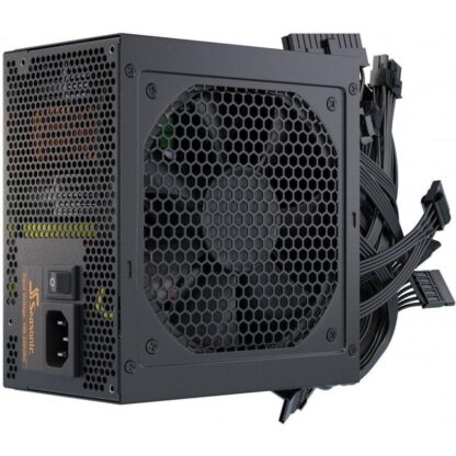 PSU Seasonic B12 BC-850 80+ Bronze 850 - Image 3