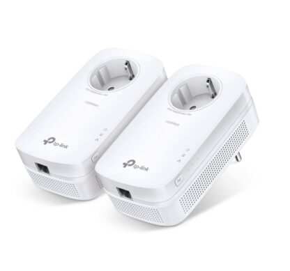 TP-Link P-LINE KIT AV1200 TL-PA8010P KIT