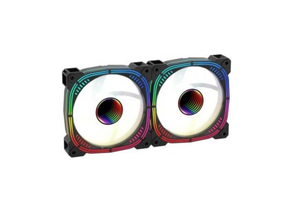 CPU Liquid Cooler PRO GAMING ARCTIC V2 - Image 2