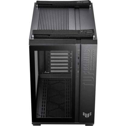 PC Case Asus GT502 TUF GAMING PLUS BLACK - Image 8