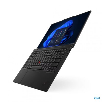 Lenovo ThinkPad X1 Carbon Gen 13 Aura Edition U7 265U OLED T 64 1Ts 3YP Windows 11 Pro - Image 7