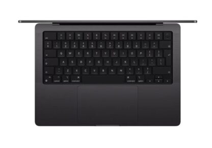 Apple MacBook Pro 14.2" M4P (14/20) 24GB 512GB SB - Image 2