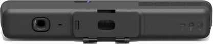 Logitech MeetUp 2 Webcam, Black - Image 3