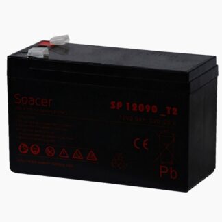 UPS BATTERY SPACER 12V/9Ah terminal F2