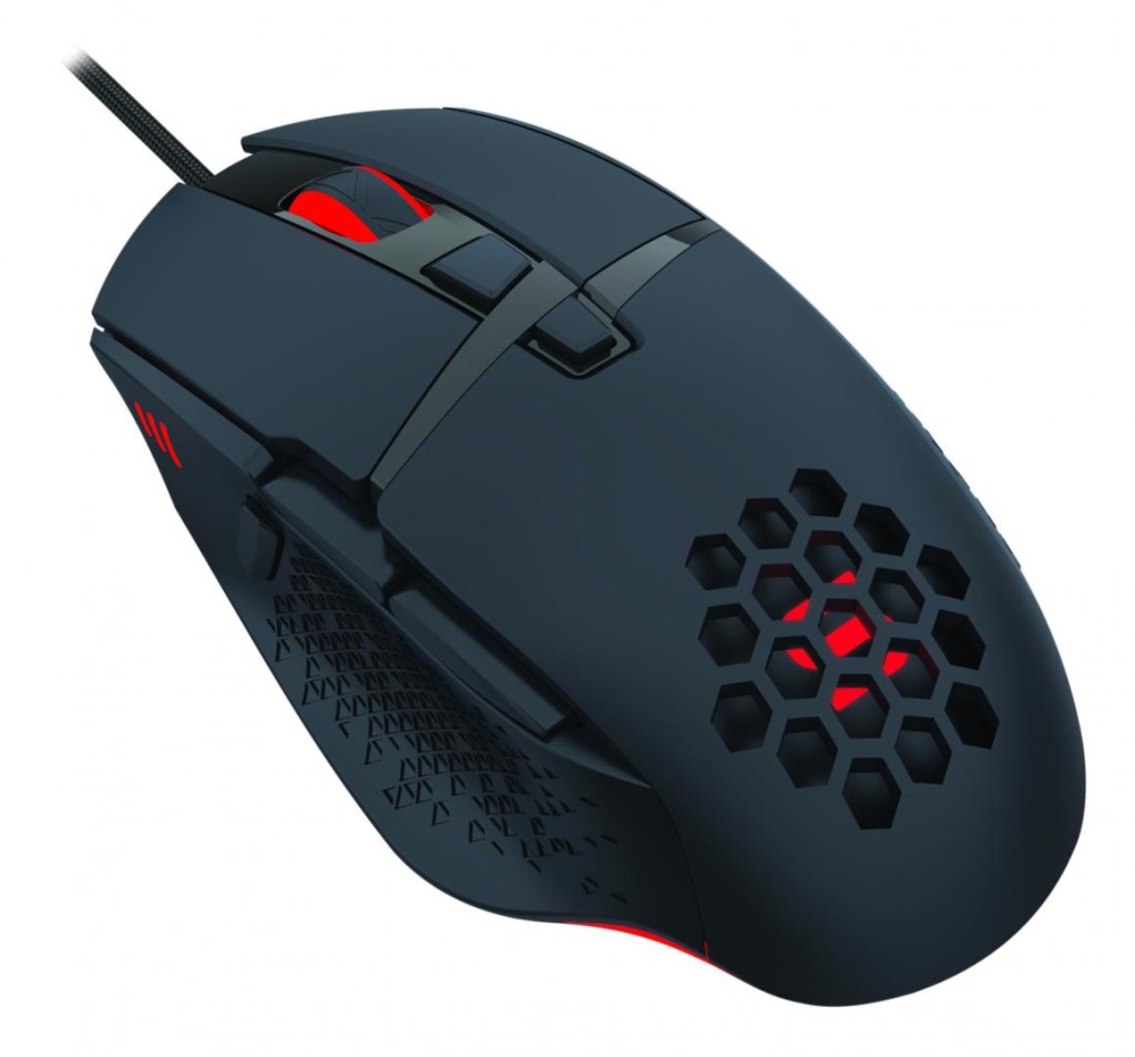 KIT GAMING SERIOUX TOBIS 3 IN 1 - Image 5