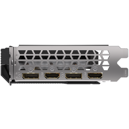 Gigabyte GeForce RTX 3060 WINDFORCE OC 12G V2 - Image 5