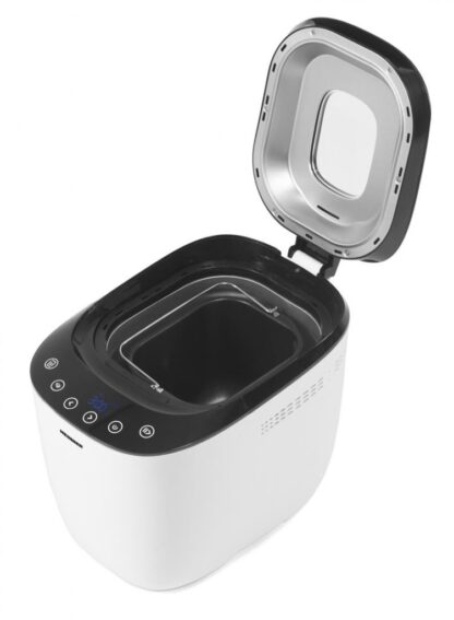 HEINNER HBM-900WHBK BREAD MACHINE - Image 4