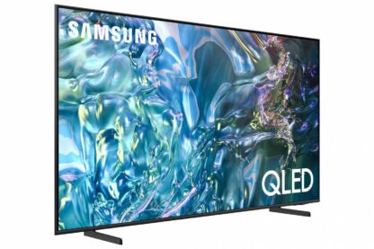 QLED TV 4K 50''(126cm) SAMSUNG 50Q60D - Image 8