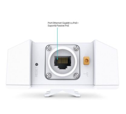 TPLINK AX3000 WIFI6 AP EAP650-OUTDOOR - Image 2
