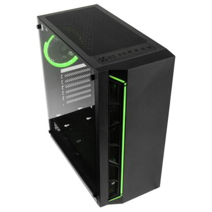 Kolink Inspire K7 ARGB Mid-Tower Black - Image 2