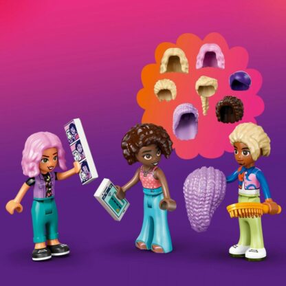 Hair Salon and Accessories Store 42662 - Image 6