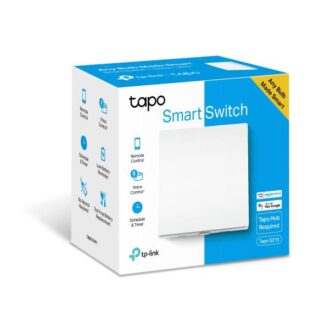 TP-LINK TAPO S210 smart switch