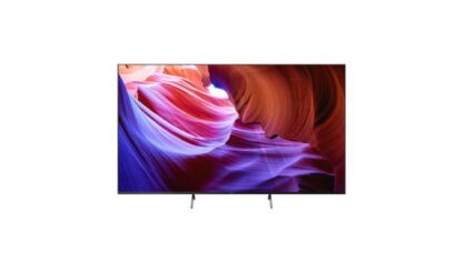LED TV 75" SONY KD75X85KAEP - Image 9