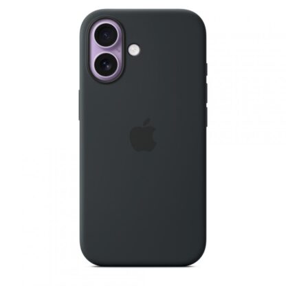 IPHONE 17 SI CASE BLACK-ZML - Image 2
