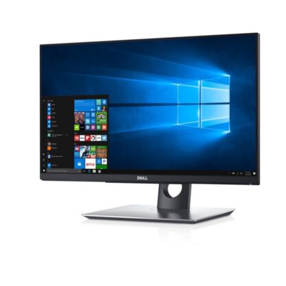 DL MONITOR 24" P2418HT 1920x1080 - Image 5