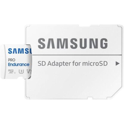 MICROSDXC PRO ENDURANCE 256GB UHS1 W/AD - Image 7