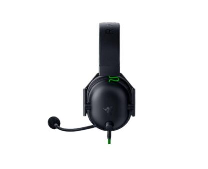Razer BlackShark V2 X headset with microphone - Image 3
