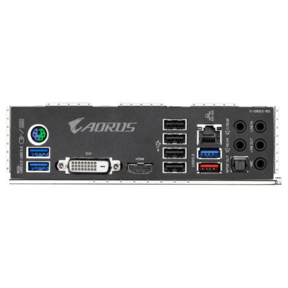 MB Gigabyte A520 AORUS ELITE AM4 - Image 3