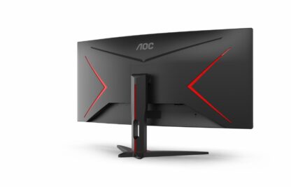 MONITOR 34" AOC CU34G2XE/BK - Image 16