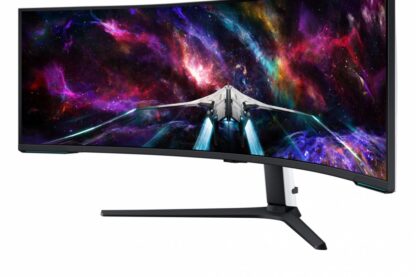 Monitor Samsung 57" LS57CG952NUXEN - Image 6