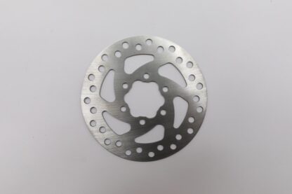 FS08B SCOOTER BRAKE DISC - Image 2