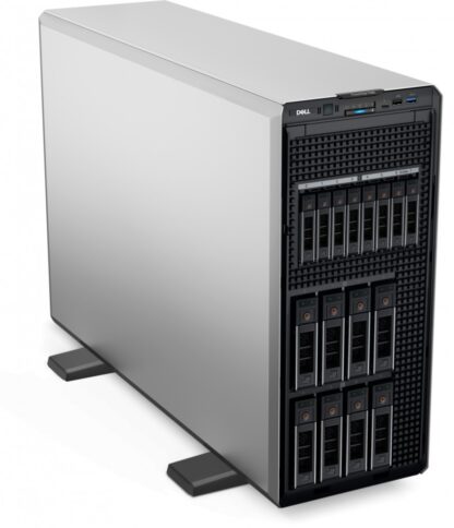 Dell PowerEdge T560 XS4509Y 16GB 480SSD 700Wx2