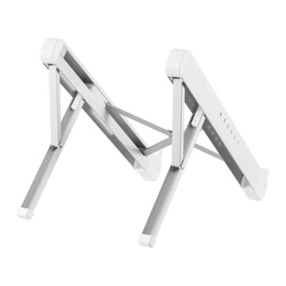 Neomounts by Newstar foldable laptop stand Silver - Image 3