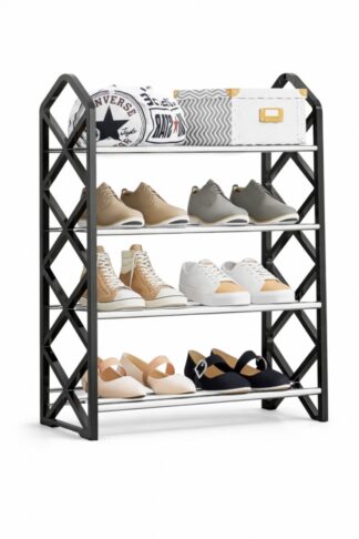 Pantofar cu 4 nivele Ordina