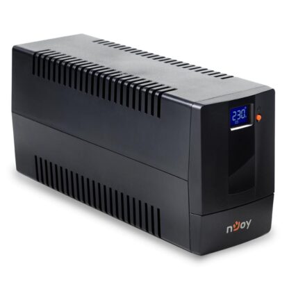UPS NJOY HORUS P 600 PWUP-LI060H1-AZ01B - Image 5