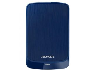 EHDD 2TB ADATA 2.5 "AHV320-2TU31-CBL