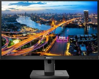 MONITOR 23.8 "PHILIPS 243B1