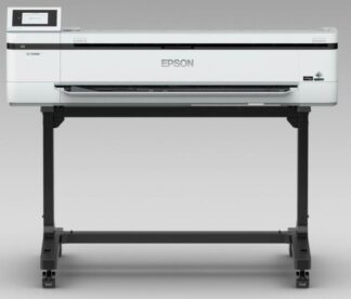 EPSON SC-T5100M A0 LARGE FORMAT PRINTER