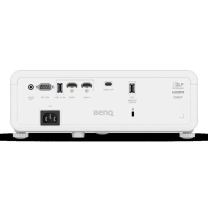 PROJECTOR BENQ LH650 - Image 2