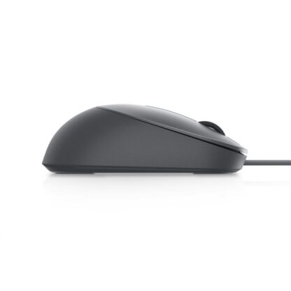 DELL MOUSE Laser Wired MS3220 Titan Gray