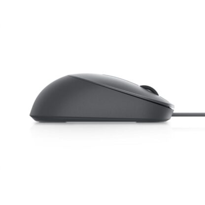 DELL MOUSE Laser Wired MS3220 Titan Gray - Image 4