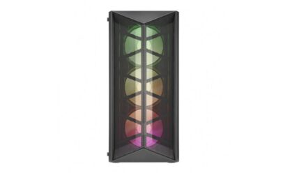 PC Horizon i5 10400F 16GB 512GB RX6400 Windows 11 Home - Image 2