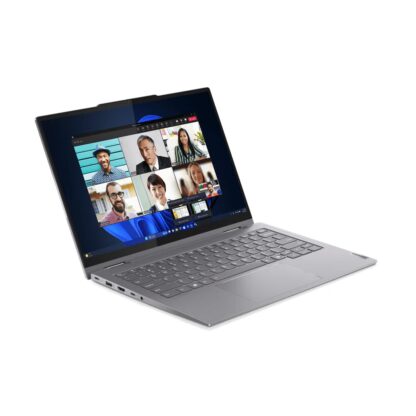 Lenovo ThinkBook 14 Yoga 2i1 U5-125U 16 512 3YO Windows 11 Pro - Image 3