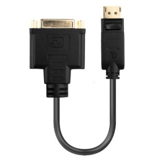 Lindy DP to DVI-D Basic Adapter