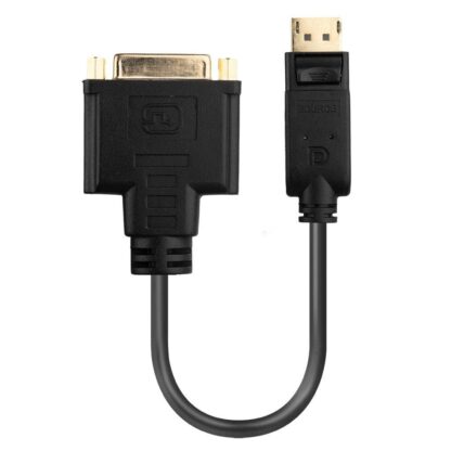 Lindy DP to DVI-D Basic Adapter