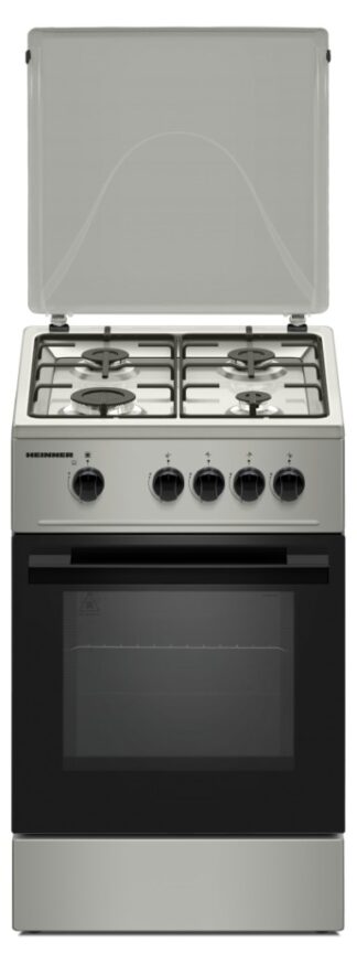 HEINNER GAS STOVE HFSC-K50SL