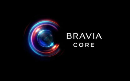 OLED TV 55" SONY XR55A95KAEP - Image 2