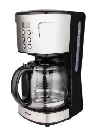 HEINNER HCM-D915BKS DIGITAL COFFEE MAKER