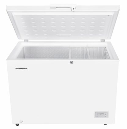 Heinner HCF-HM308INVCD refrigerator - Image 2