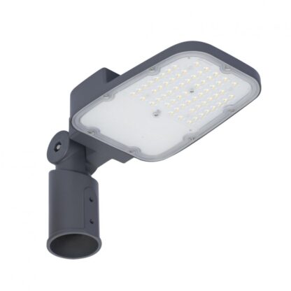 Street Lamp AREA SPD SM V 30W 730 RV20ST GY